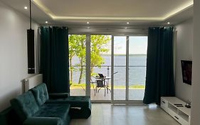 Apartament Lake House Zegrze